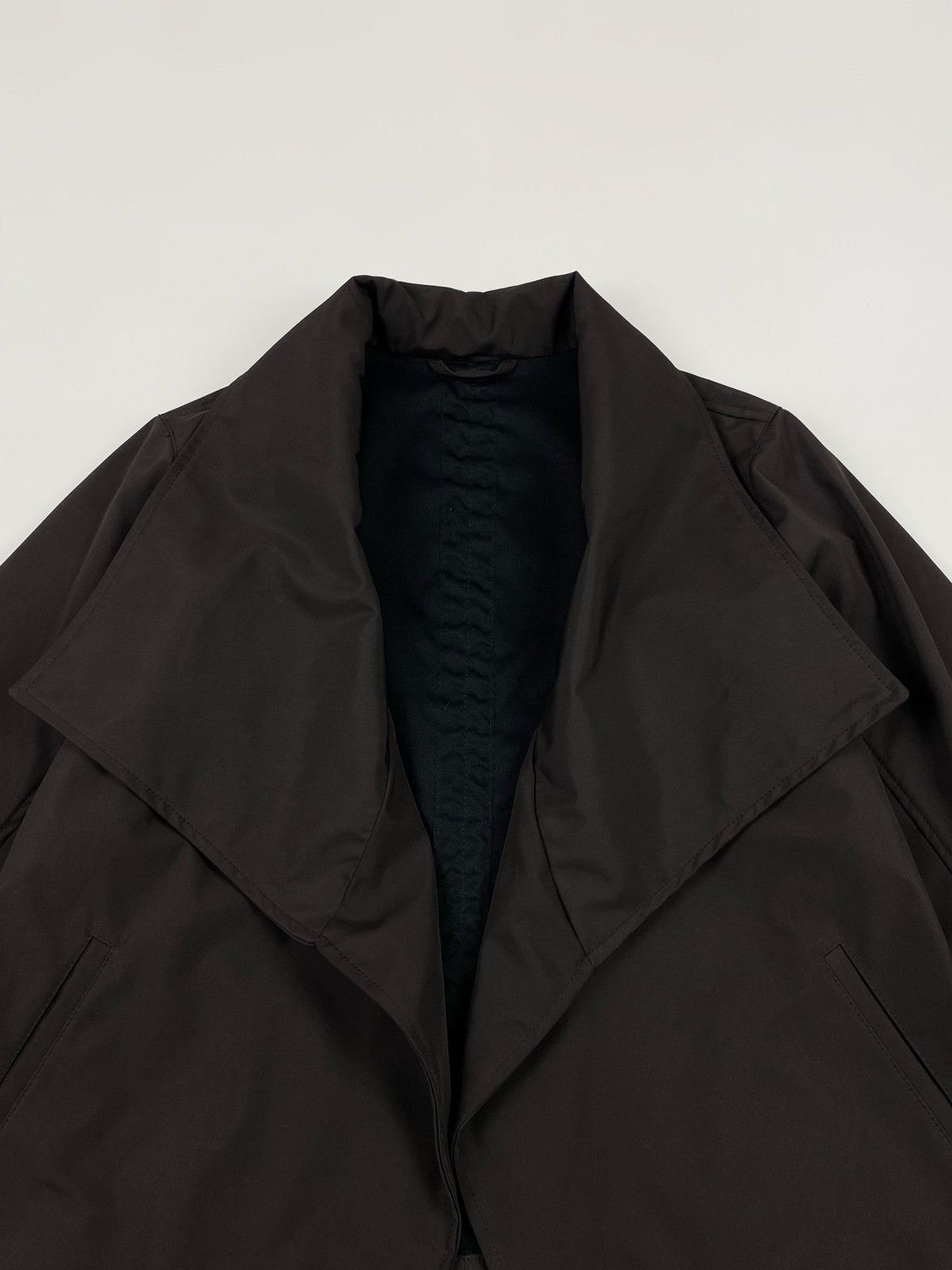 Vintage Y2K Christiano di Thiene Collezione Designer Blazer Size M / US 6-8 / IT 42-44 - 8 Thumbnail