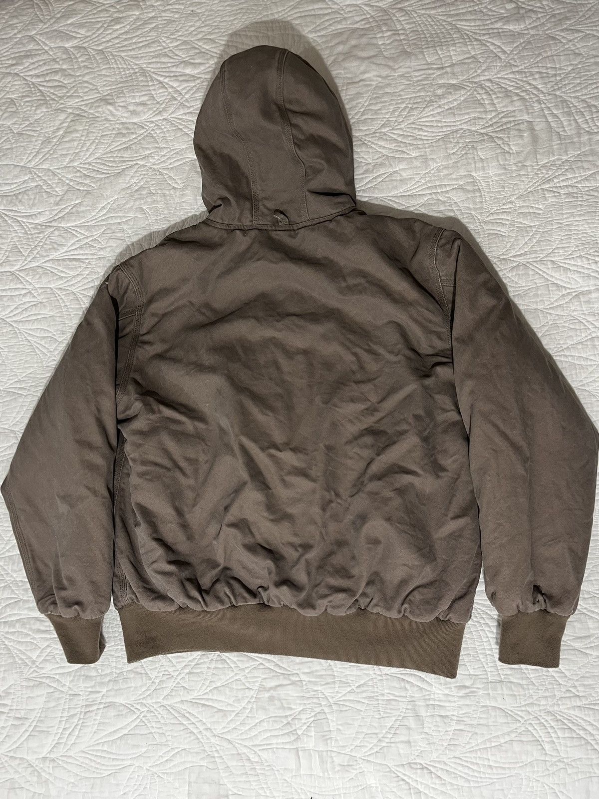 Vintage Cheyenne Dri Duck Jacket Size US L / EU 52-54 / 3 - 4 Thumbnail
