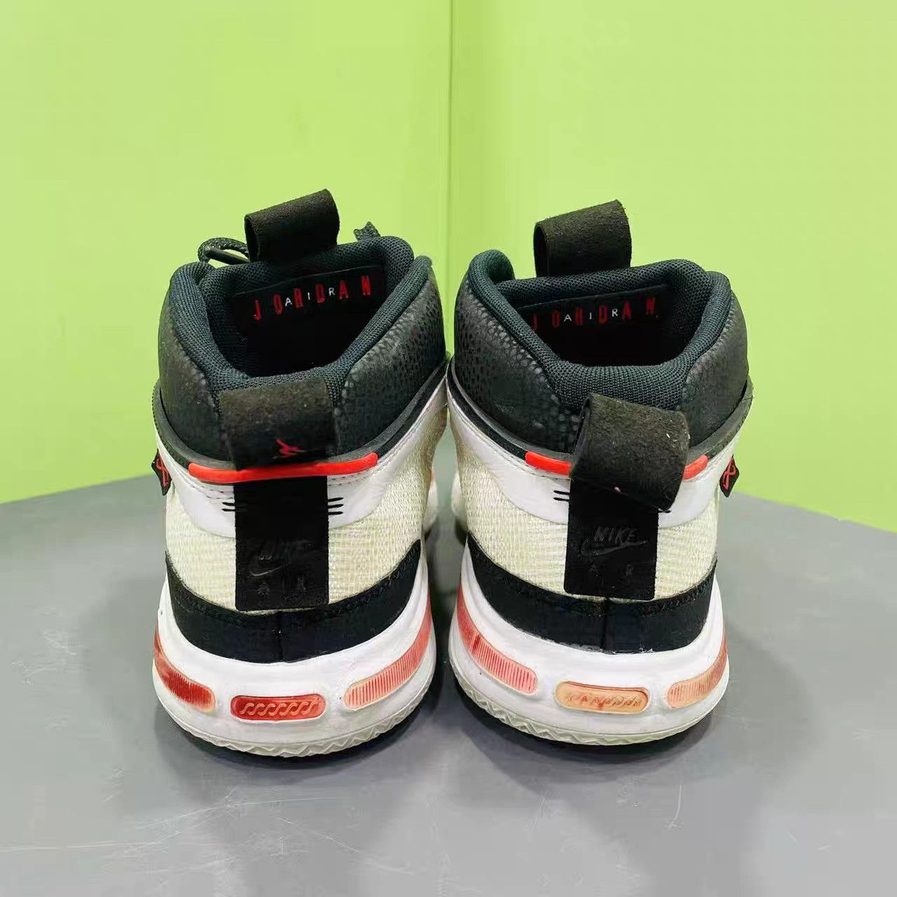 Jordan Brand Air Jordan 36 "Psychic Energy" Basketball Shoes K15 Size US 11 / EU 44 - 6 Thumbnail