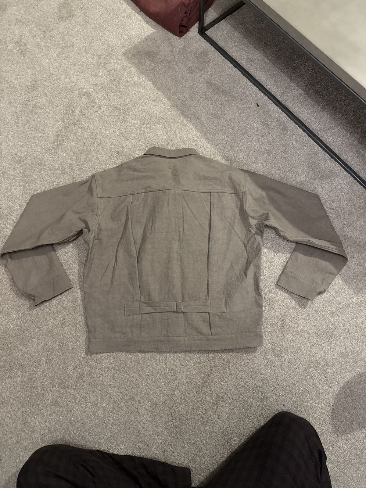 Taiga Takahashi Lot 309 Jacket Size US M / EU 48-50 / 2 - 3 Thumbnail