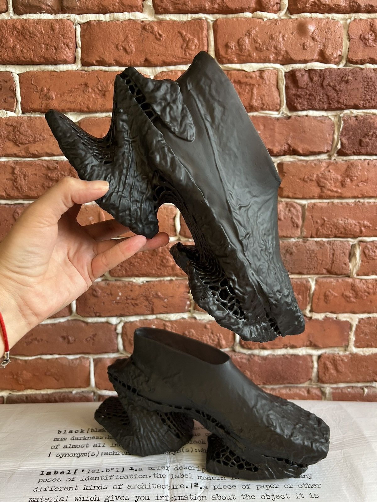 SCRY SCRY shoes Size US 8 / IT 38 - 9 Thumbnail