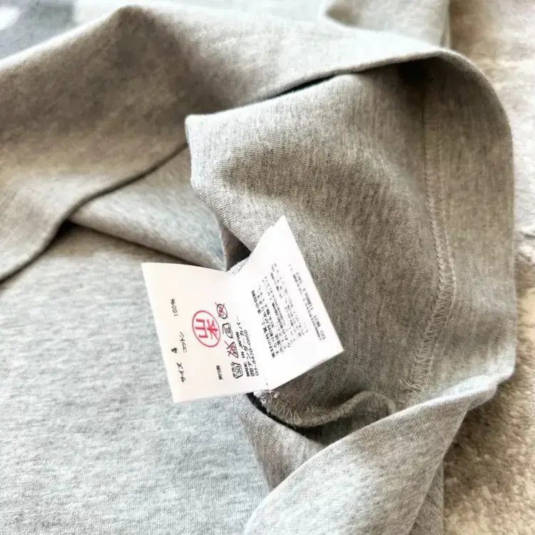 Undercover Sz 4 Undercover SW3 Shadow Print Tee Size US XL / EU 56 / 4 - 6 Thumbnail