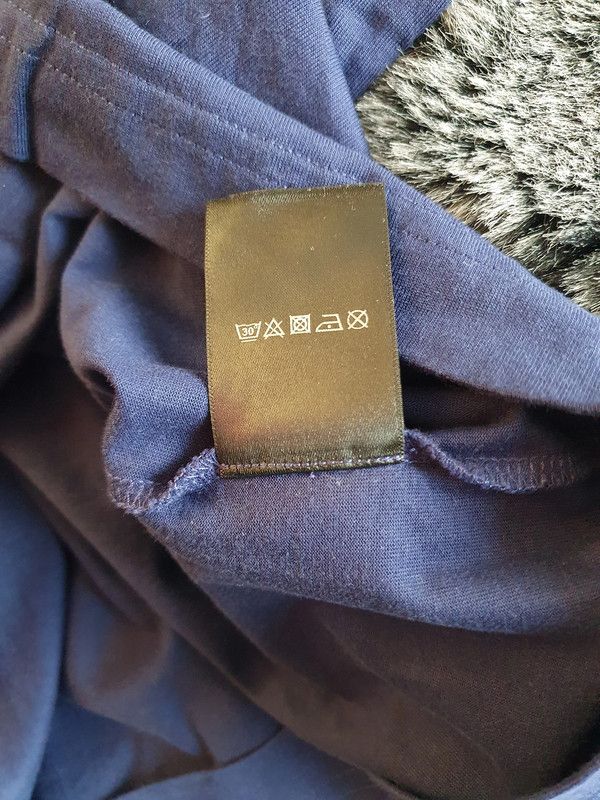 Vetements Vetements SS20 Gvasalia T-Shirt Size US S / EU 44-46 / 1 - 7 Thumbnail