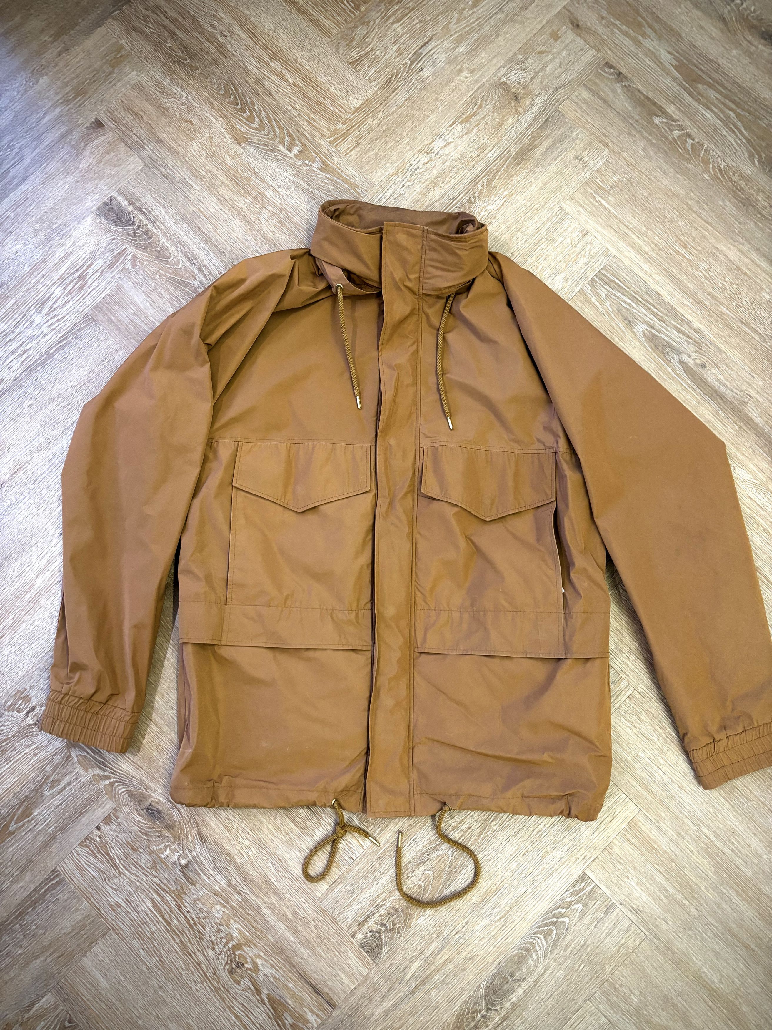 A Kind Of Guise A Kind Of Guise Padded Hodded Parka Jacket Size US L / EU 52-54 / 3 - 8 Thumbnail