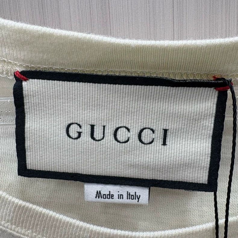 Gucci Gucci Sequin belt short sleeves 2504-Nextarrow Size US XXS / EU 40 - 3 Thumbnail