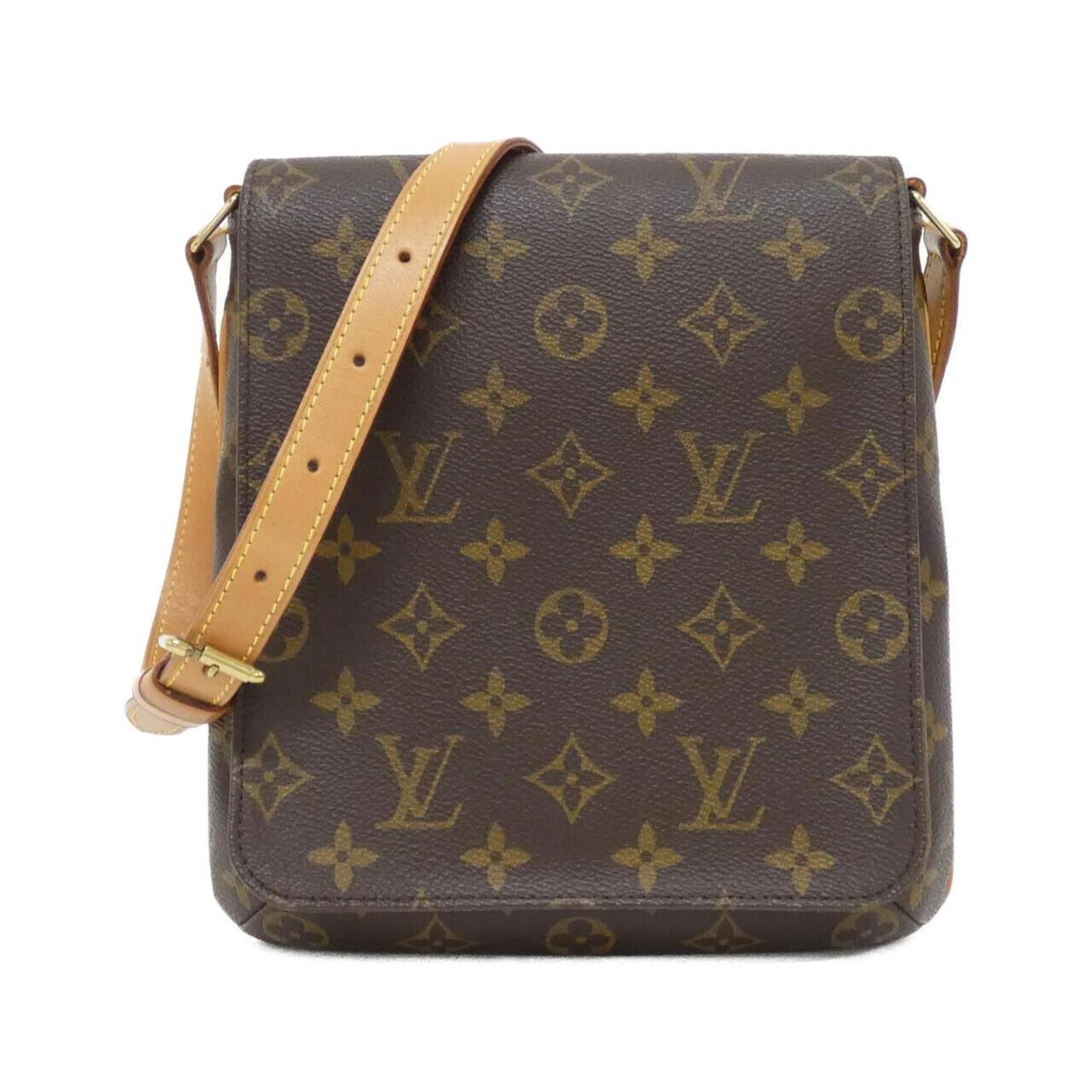 Louis Vuitton Louis Vuitton Musette Salsa shoulder Size ONE SIZE - 1 Thumbnail