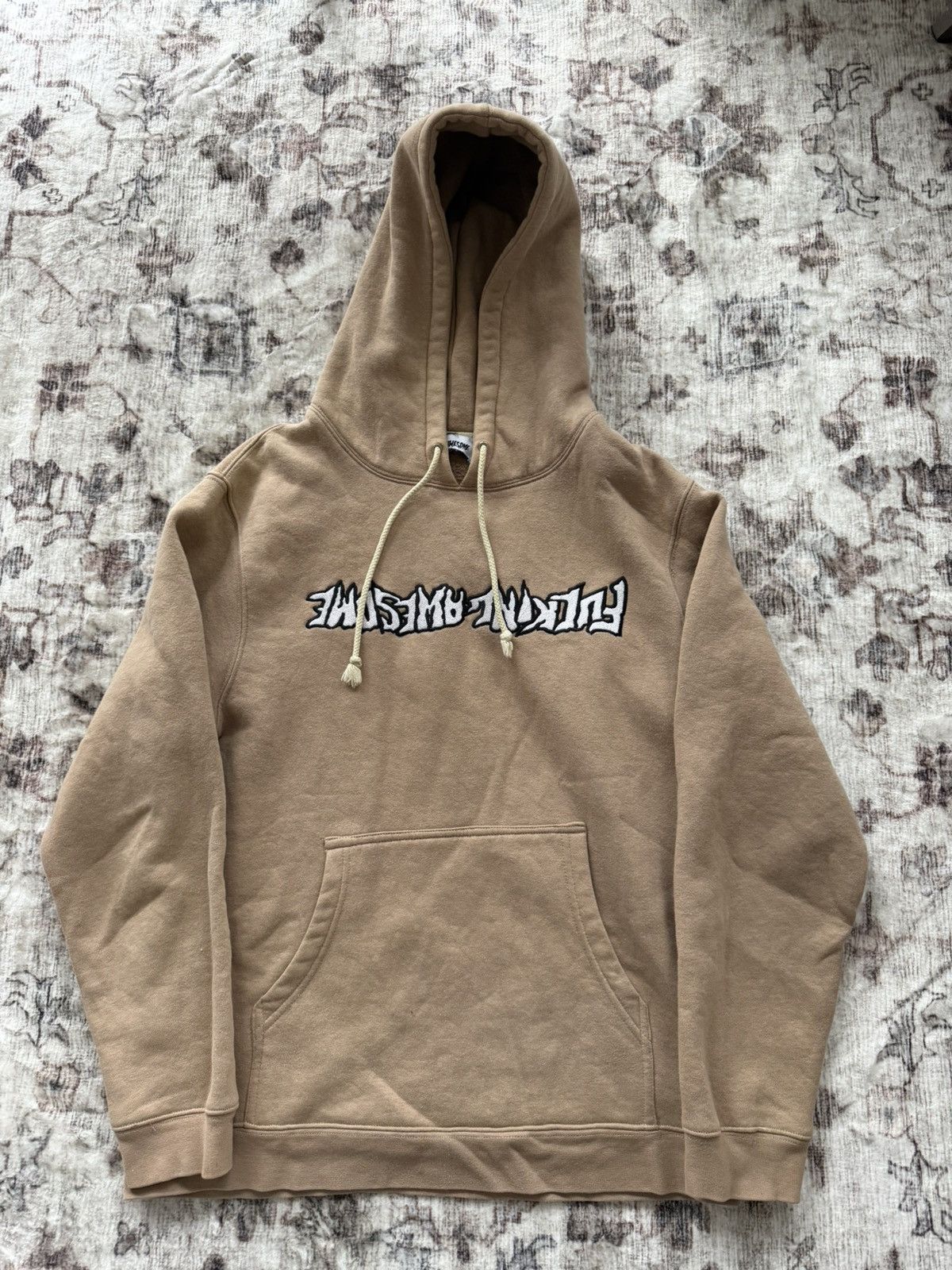 Fucking Awesome *OG* Fucking Awesome Hoodie Size US M / EU 48-50 / 2 - 1 Thumbnail