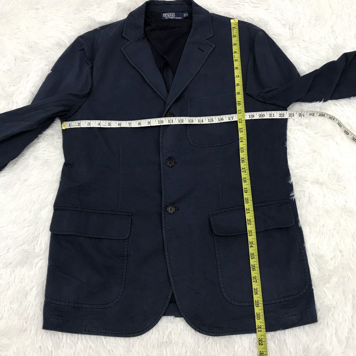 Polo Ralph Lauren Polo Ralph Lauren jacket Size US L / EU 52-54 / 3 - 5 Thumbnail