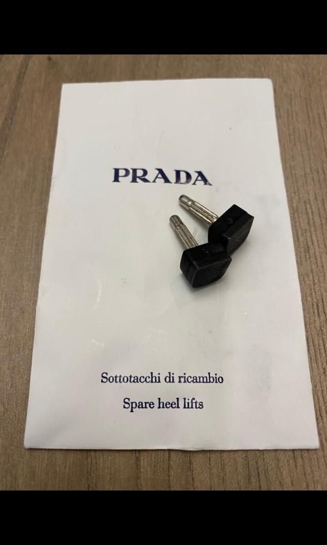 Prada Y2K Prada Sport booties heel Size US 7 / IT 37 - 9 Thumbnail