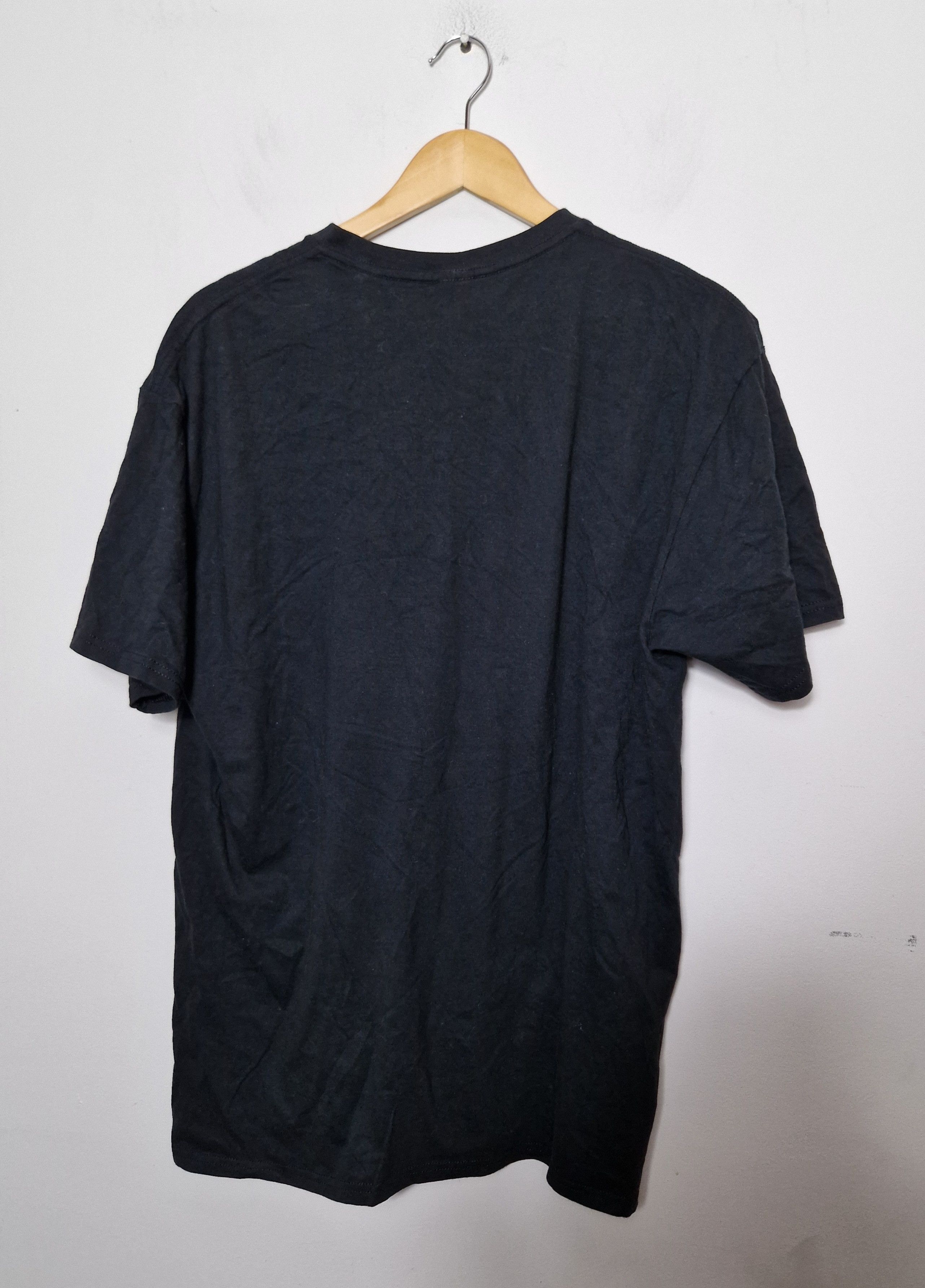 Band Tees Pharrell Williams Happy vintage og merch tee rare Size US XXL / EU 58 / 5 - 4 Thumbnail