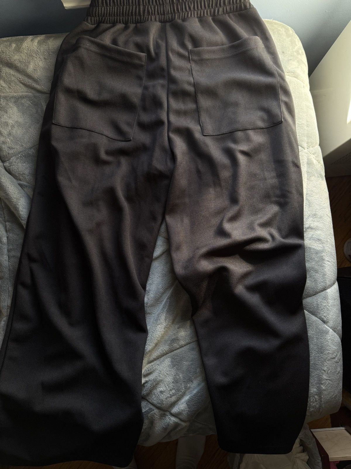 Designer × Japanese Brand Japanese streetwear brand sweatpants Size US 32 / EU 48 - 2 Thumbnail