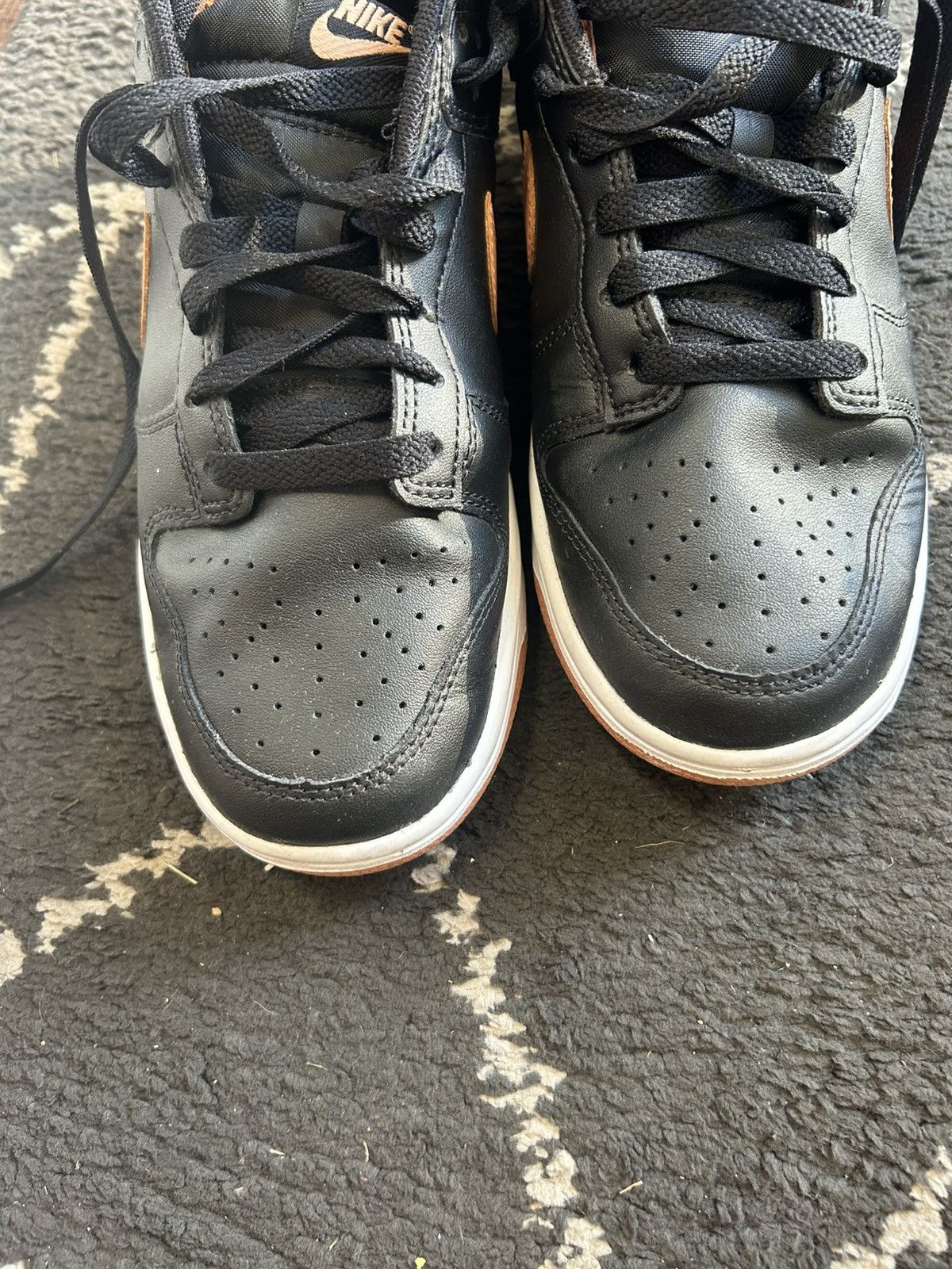 Nike NIKE LOW DUNK Size US 7 / EU 40 - 5 Thumbnail
