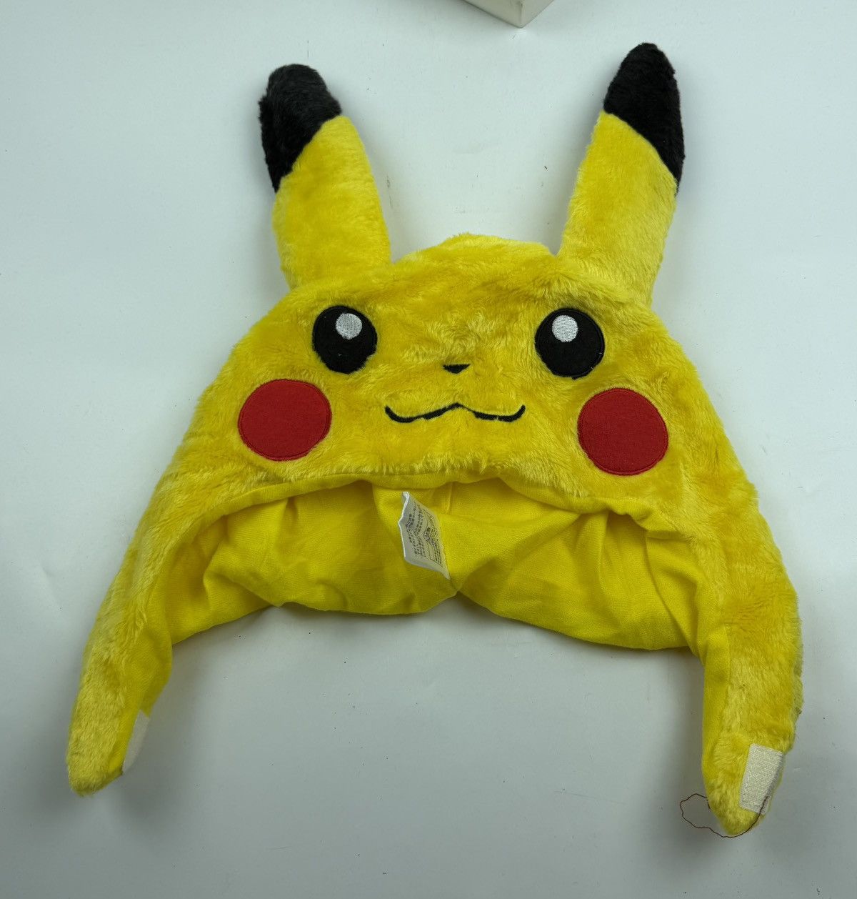 Pokemon nintendo pikachu hat tc52 Size ONE SIZE - 4 Thumbnail