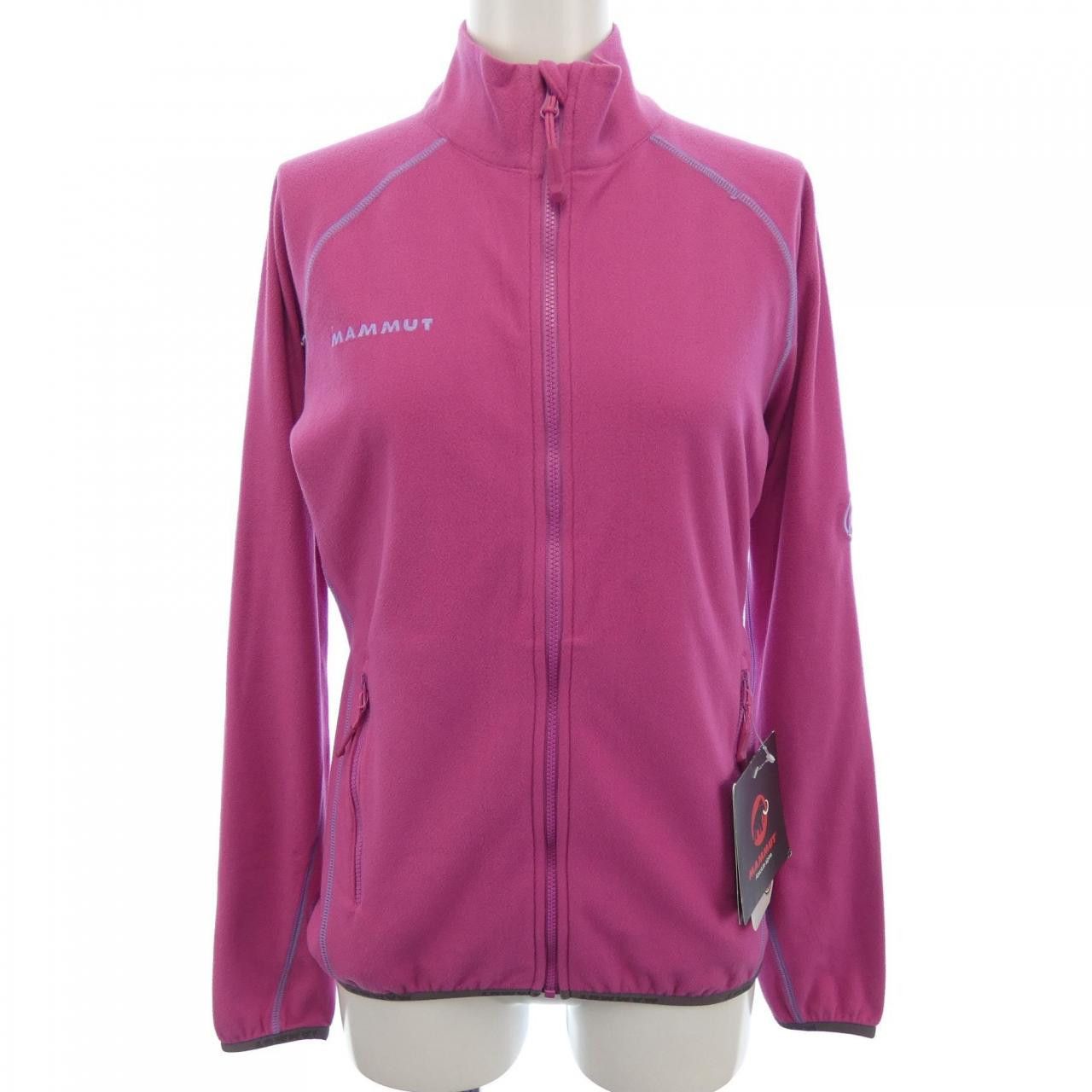 Other Other Mammut Jacket Textile Outerwear DUTY FREE for USA Size ONE SIZE - 1 Thumbnail
