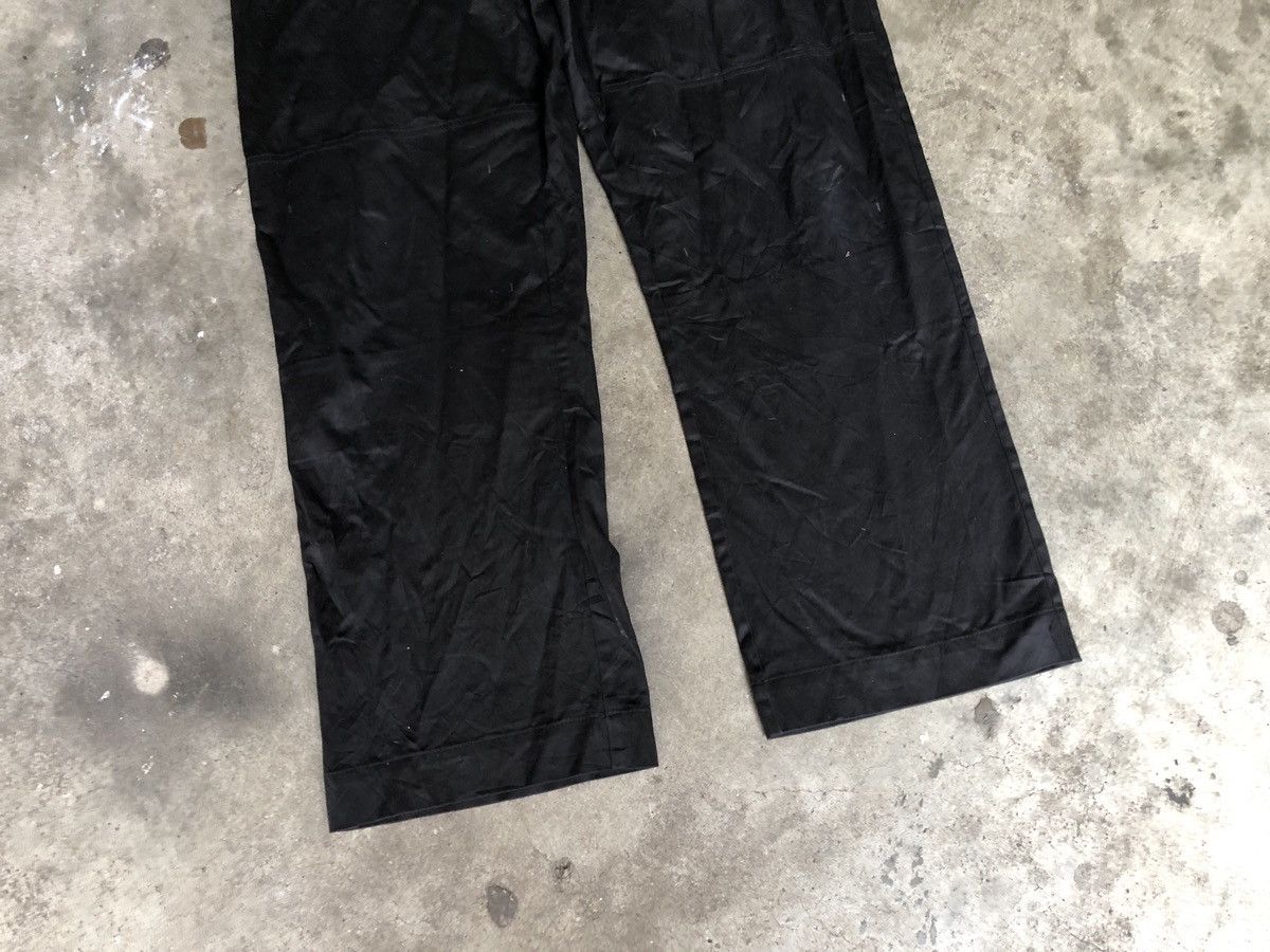 Marcelo Burlon Marcelo Burlon Staff Coverall Jumpsuit Size US 40 / EU 56 - 2 Thumbnail