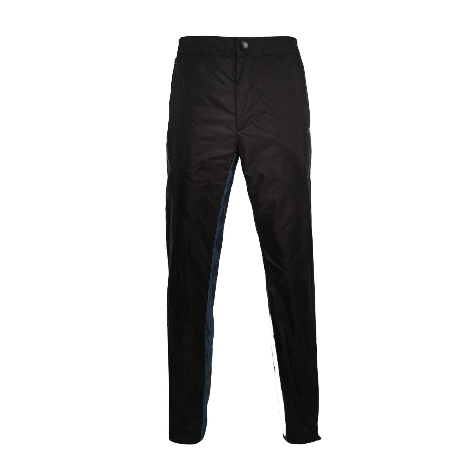 Prada Prada Nylon Color-block Casual Pants 46 Size US 30 / EU 46 - 1 Thumbnail