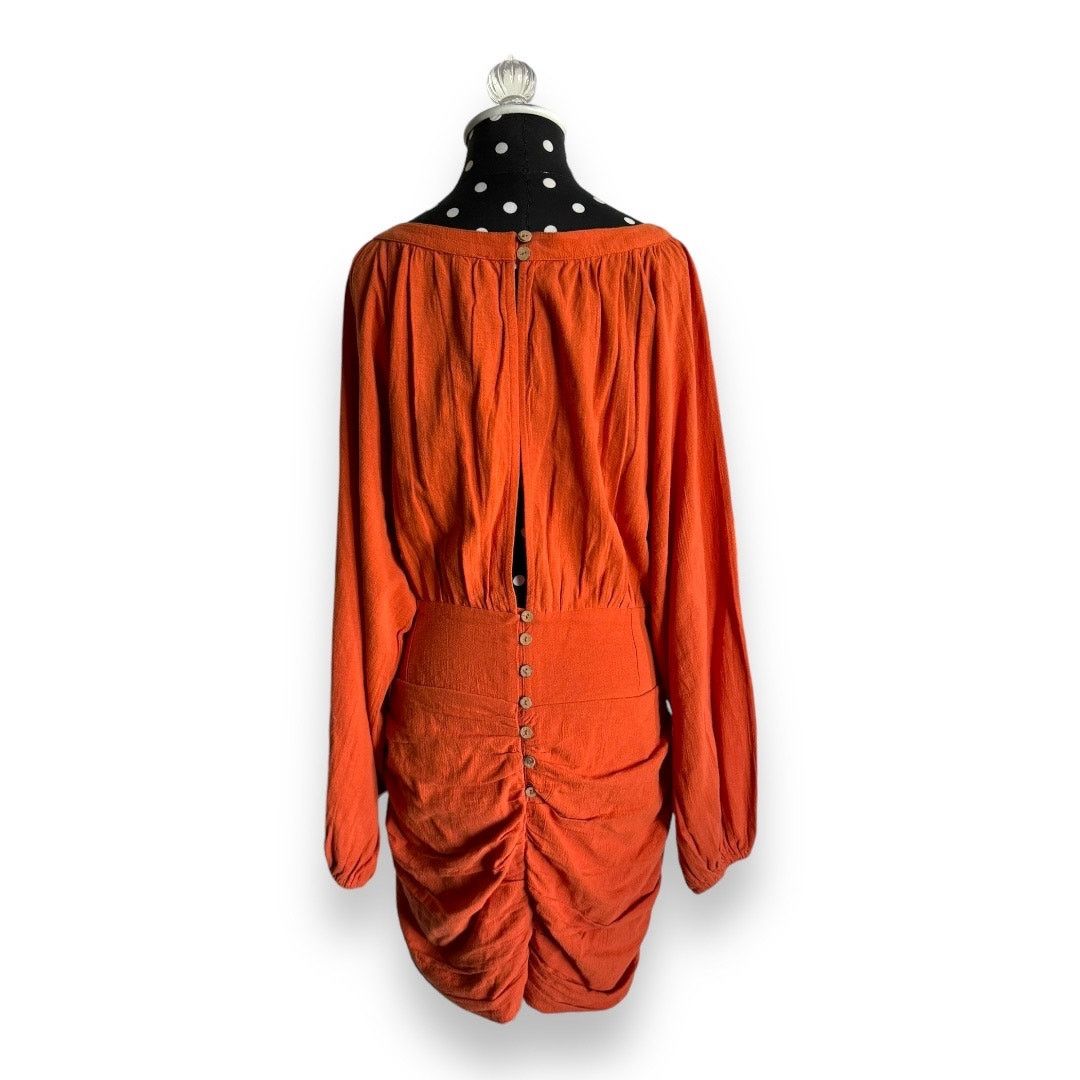 Free People Free People Womens Dress Sz L The Only One Endless Summer Size L / US 10 / IT 46 - 6 Thumbnail