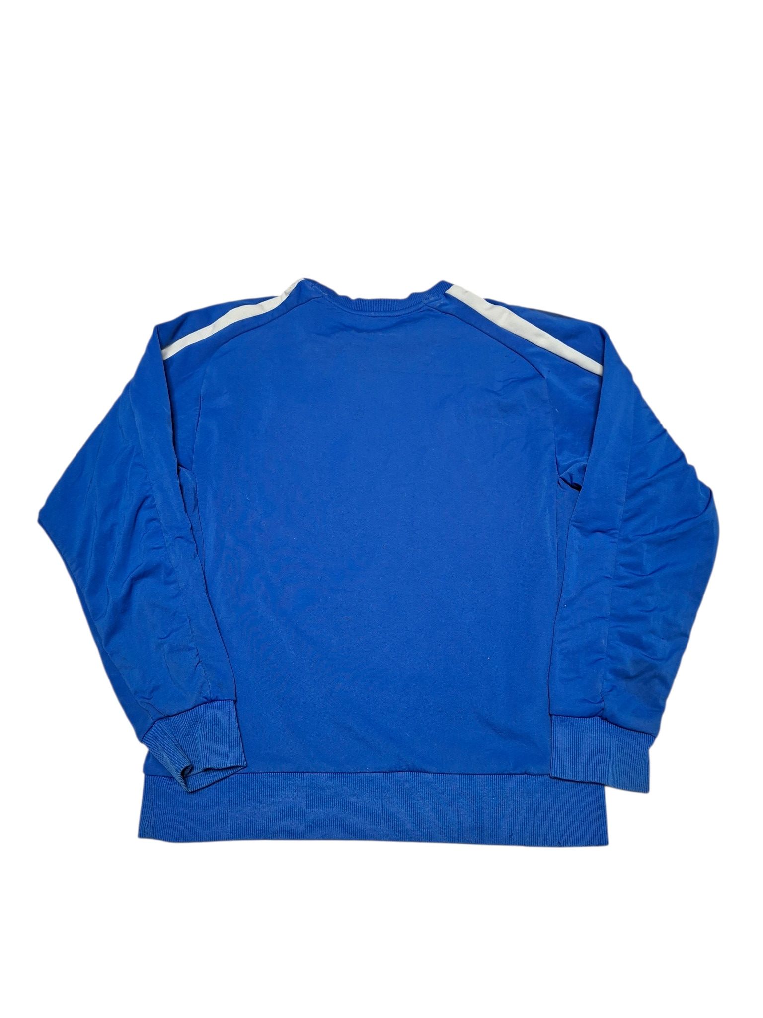 Umbro BIRMINGHAM CITY UMBRO VINTAGE SOCCER SWEATSHIRT Size US L / EU 52-54 / 3 - 3 Thumbnail