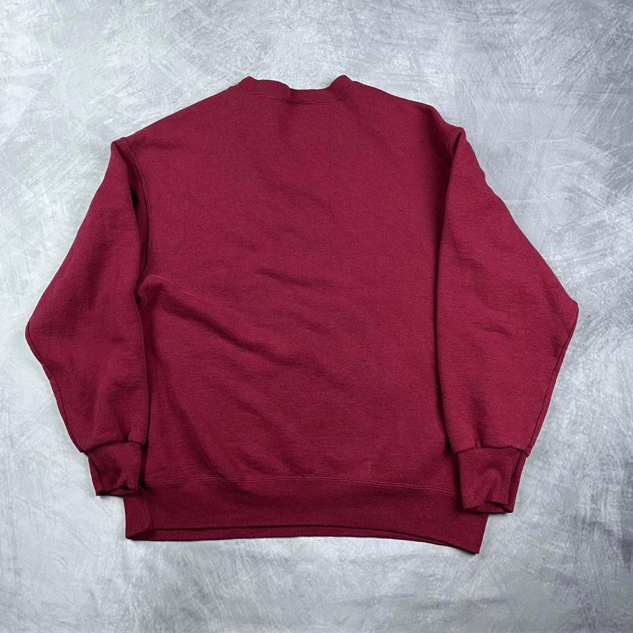 Designer Vintage St.Augustine crewneck Size US L / EU 52-54 / 3 - 2 Thumbnail