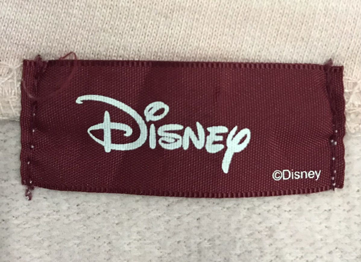 Disney × Mickey Mouse × Vintage Vintage Disney Minnie Fashion Darling Sweatshirt Size US L / EU 52-54 / 3 - 7 Thumbnail
