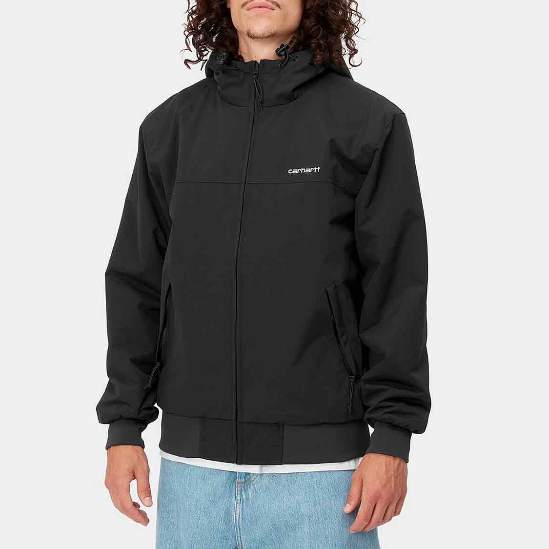Carhartt Carhartt Carhart Jacket Jacket Size US S / EU 44-46 / 1 - 1 Thumbnail