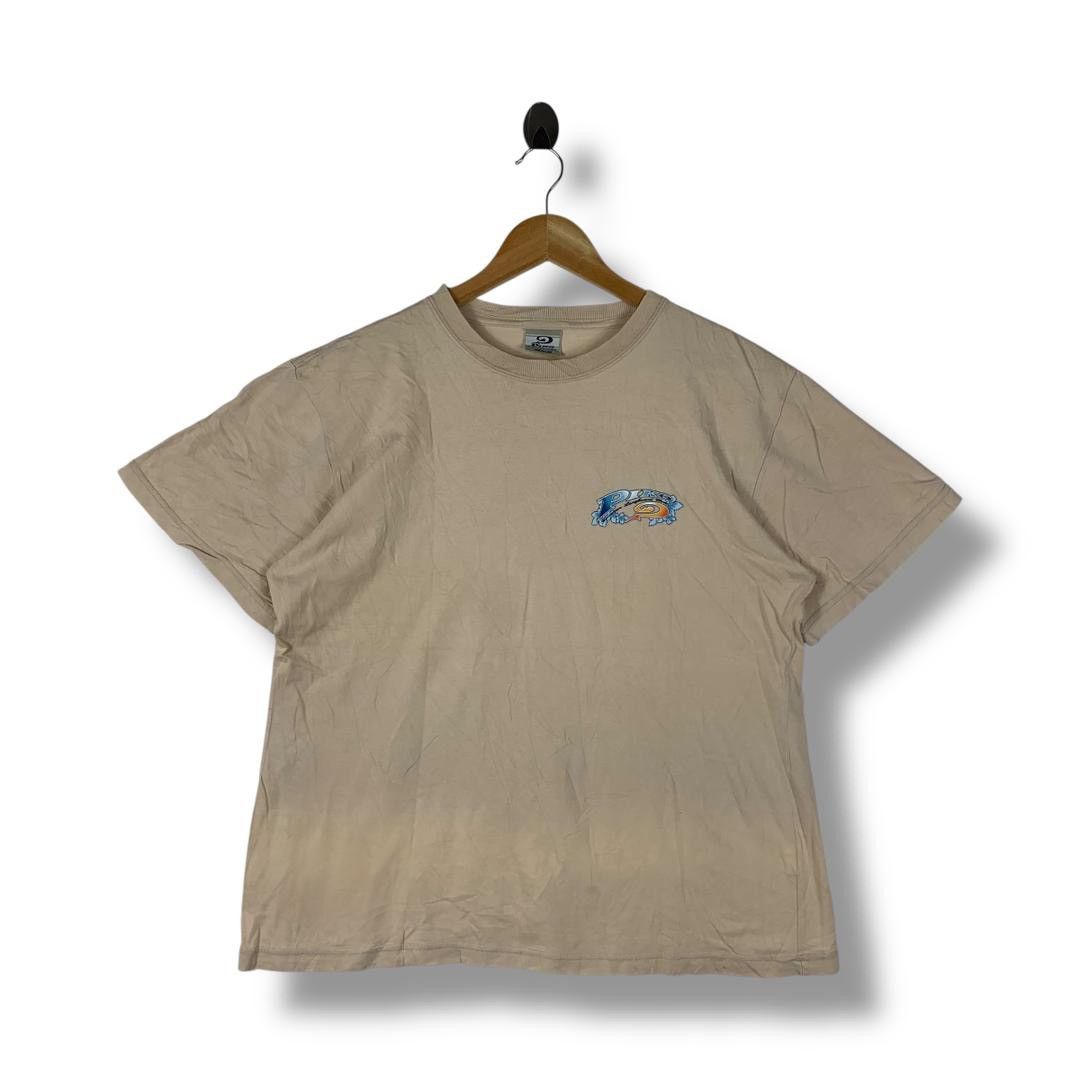 Other Vintage PIKO Surfing big printed backhit tee Size US M / EU 48-50 / 2 - 2 Thumbnail