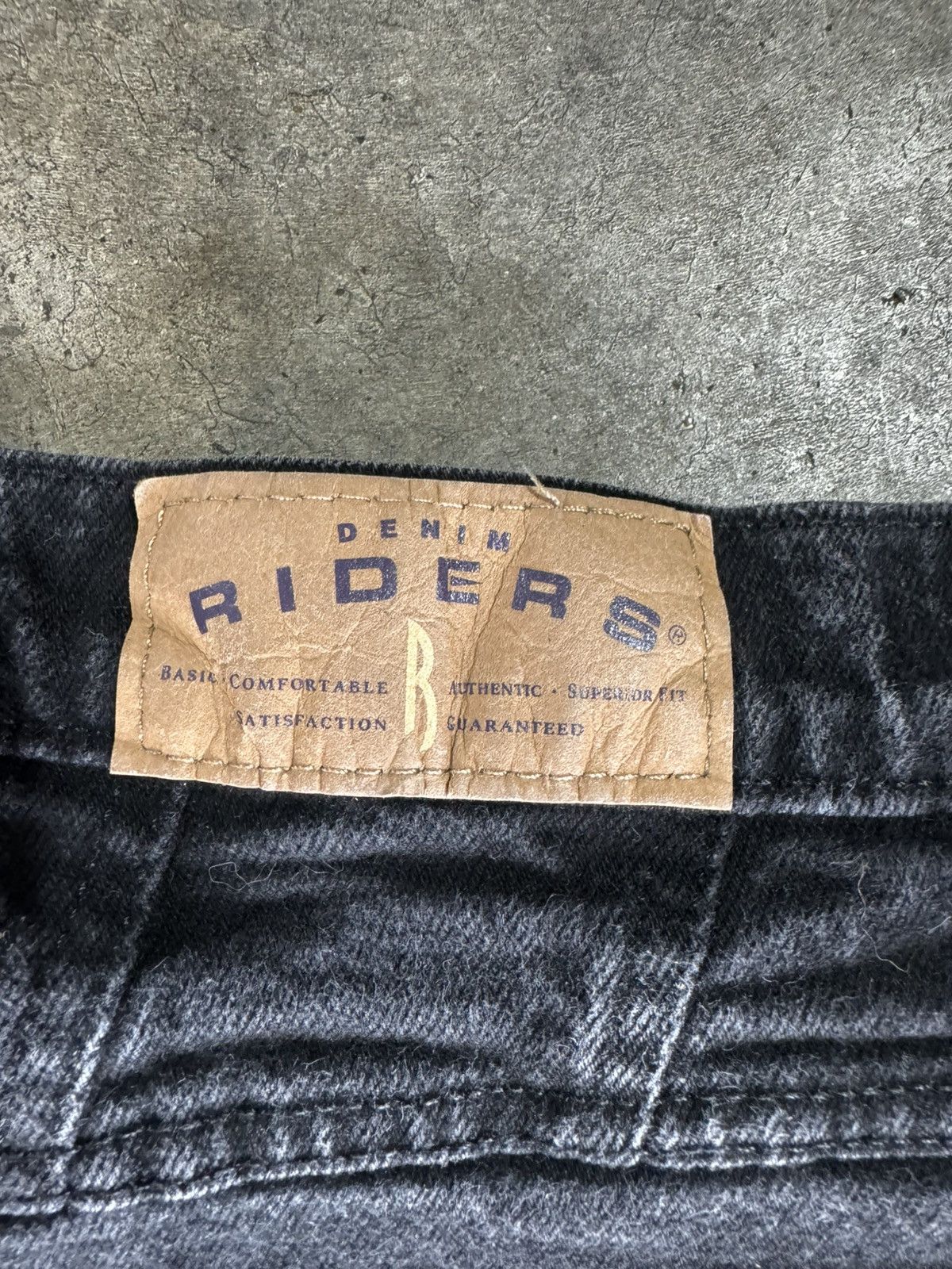 Other RIDERS BY LEE Size US 32 / EU 48 - 4 Thumbnail