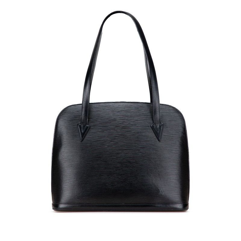 Louis Vuitton Louis Vuitton Epi Lussac Tote Bag M52282 Size ONE SIZE - 1 Thumbnail