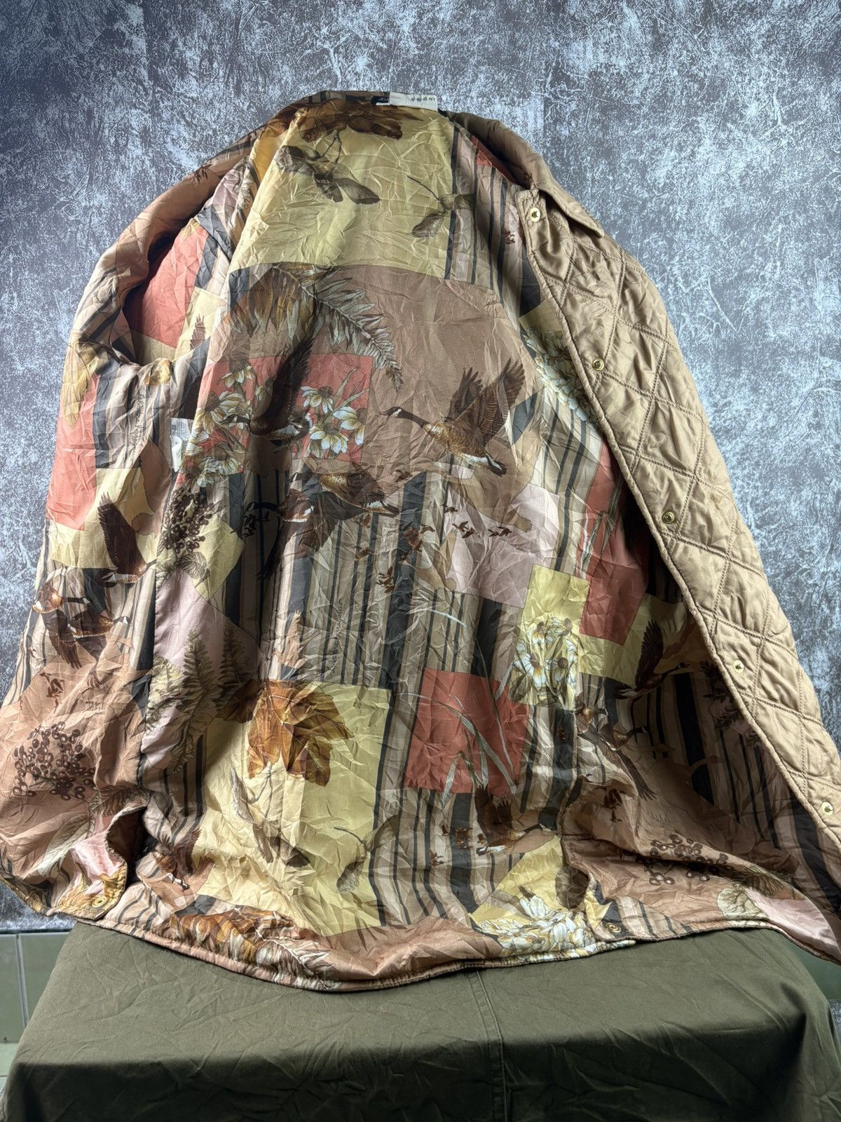 Salvatore Ferragamo × Vintage Vintage Salvatore Ferragamo Size S / US 4 / IT 40 - 6 Thumbnail