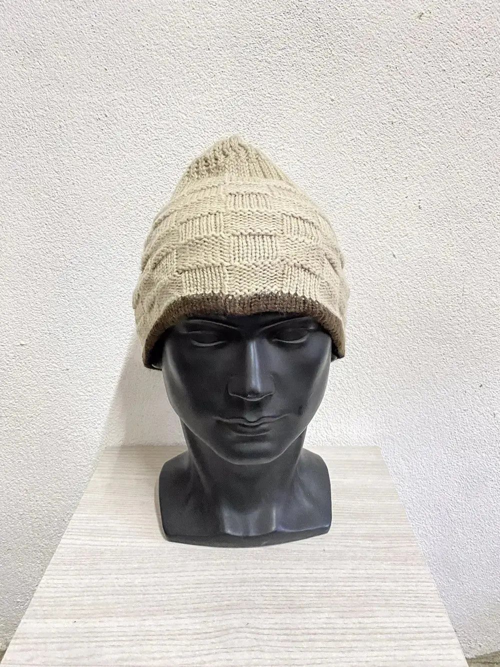 Burton Burton Plain Beanie Hat Size ONE SIZE - 3 Thumbnail