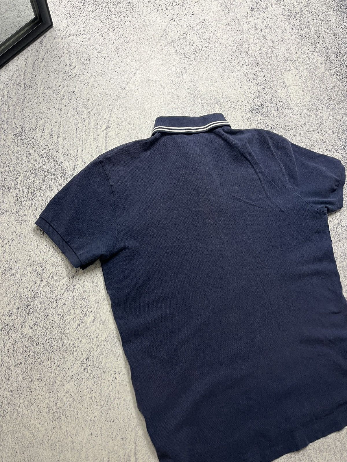 Polo Ralph Lauren Polo Ralph Lauren Great Britain vs United States Shirt Size US M / EU 48-50 / 2 - 16 Thumbnail