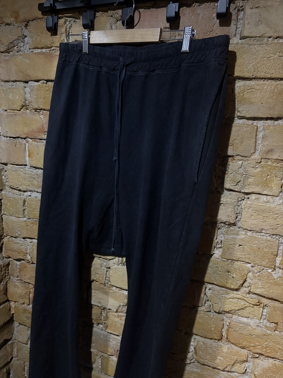 Rick Owens Drkshdw rick owens drkshdw pants Size US 30 / EU 46 - 2 Thumbnail