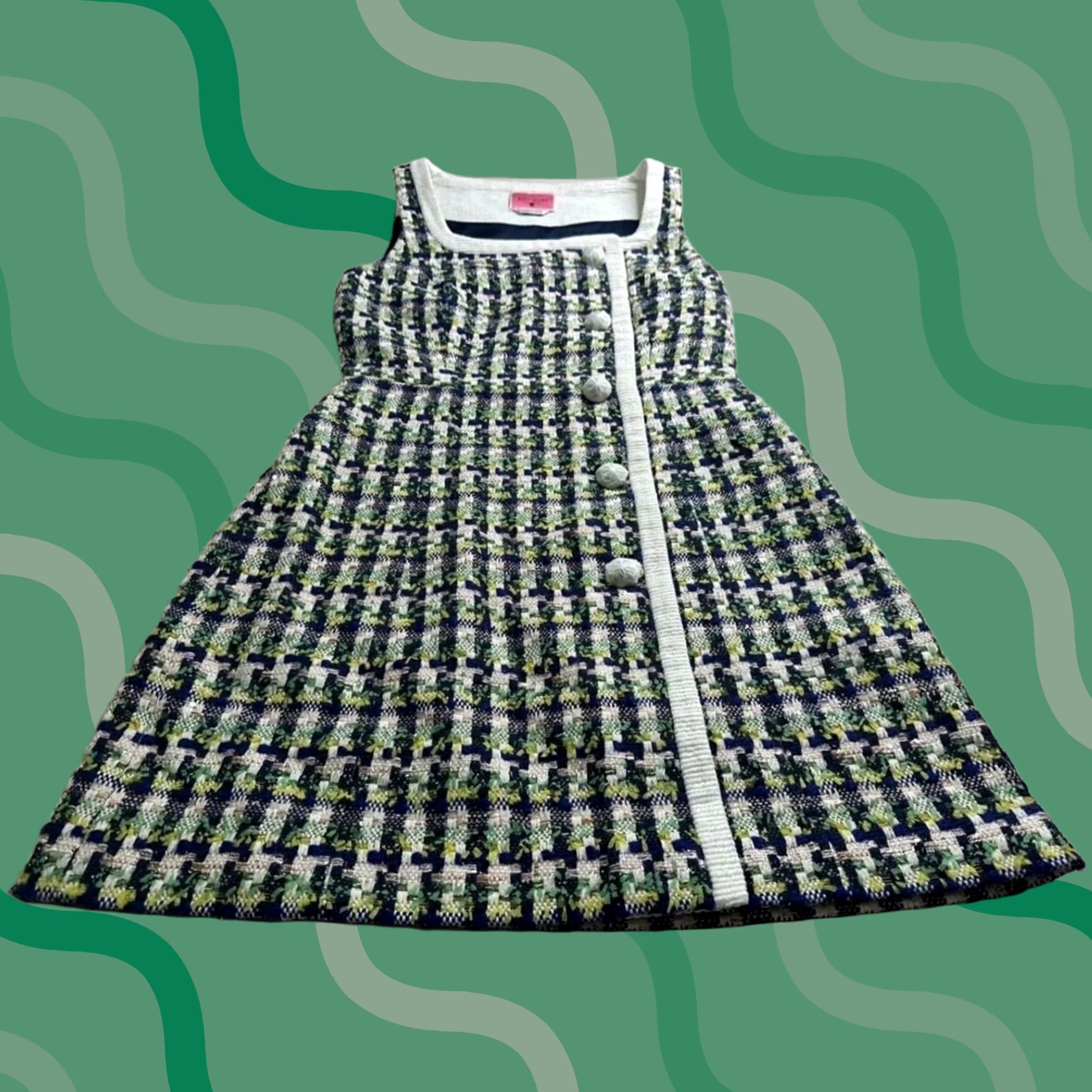 teal dresses for homecoming Green Squre Neck Sequins Junior's Dress Size:4X-Large Tall making this gown a S26440K012 Casually Dressed And Deep