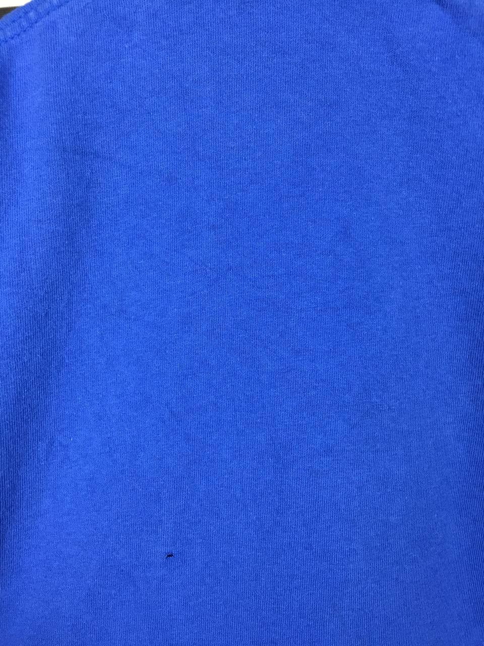 Gildan × MLB × Vintage Bill Murray MLB Chicago Cubs Baseball Tee Size US M / EU 48-50 / 2 - 7 Thumbnail