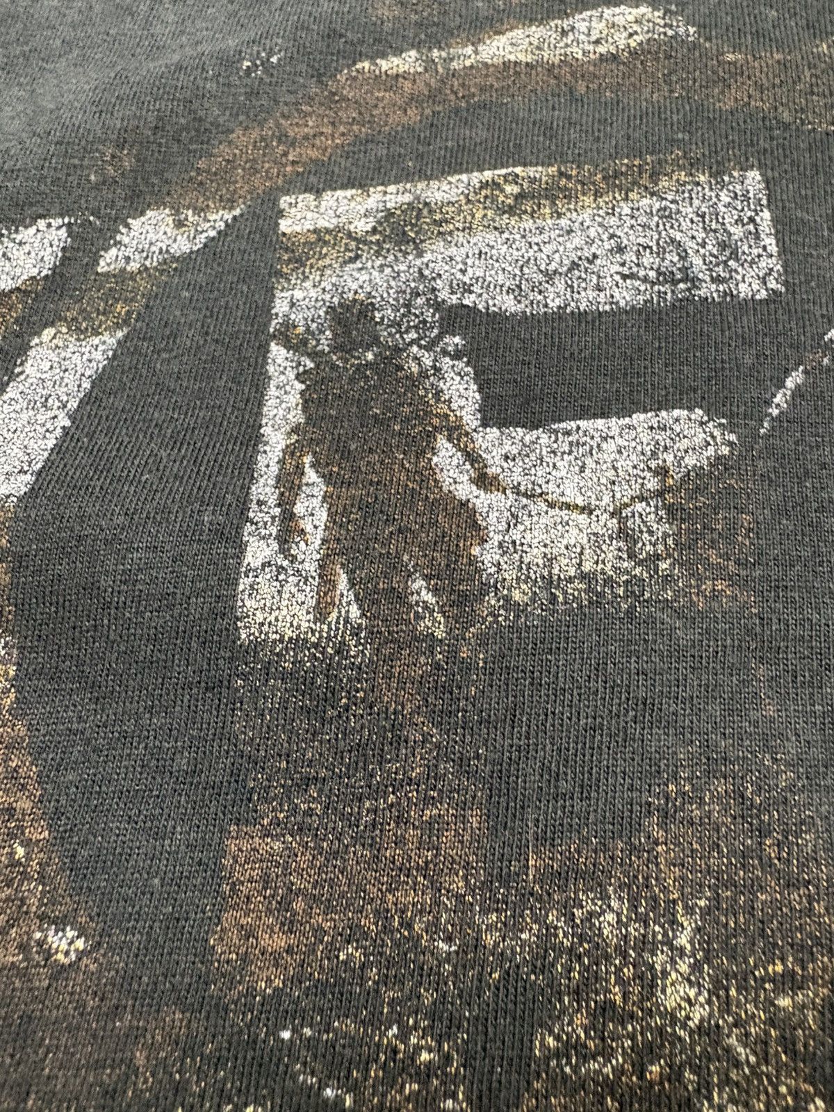 The Game Vintage Far Cry 2 Ubisoft Promo Tee Graphic Gamer Shirt Size US L / EU 52-54 / 3 - 8 Thumbnail