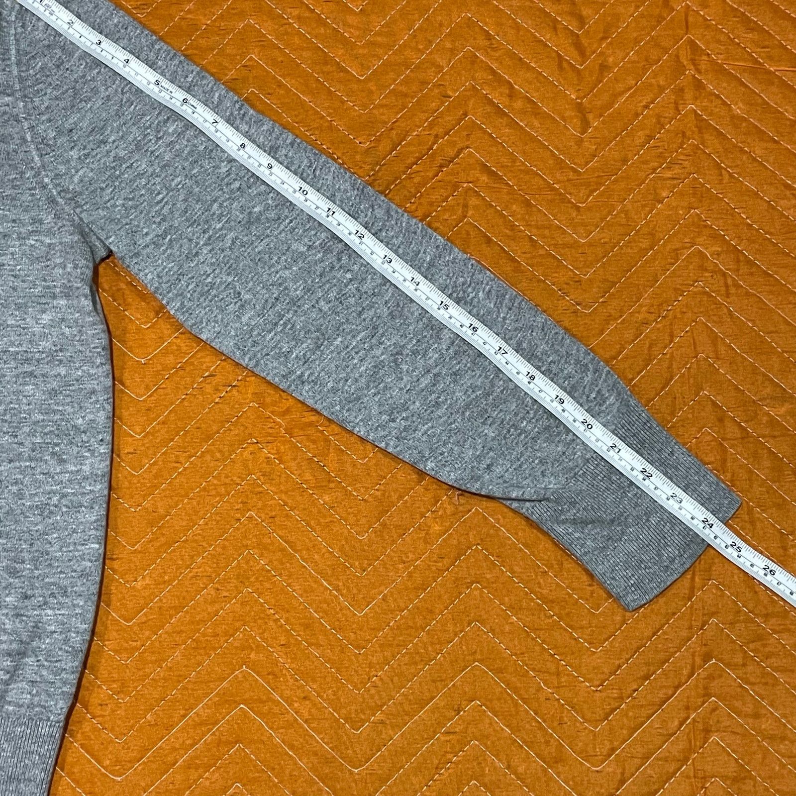 Banana Republic Banana Republic Henley Sweater Size US L / EU 52-54 / 3 - 5 Thumbnail