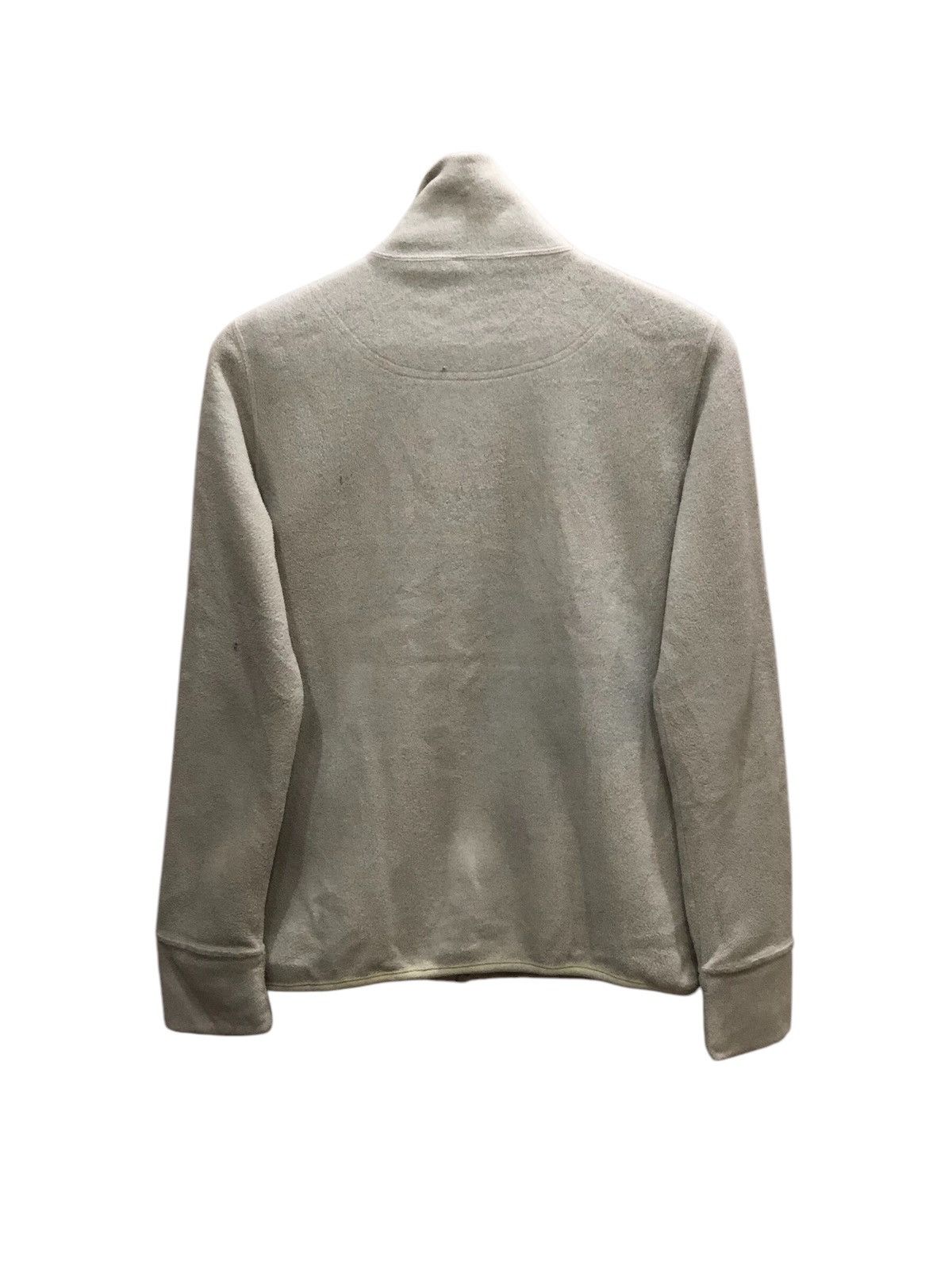 Issey Miyake × Tsumori Chisato Tsumori Chisato Fullzipp Sweater Size S / US 4 / IT 40 - 5 Thumbnail