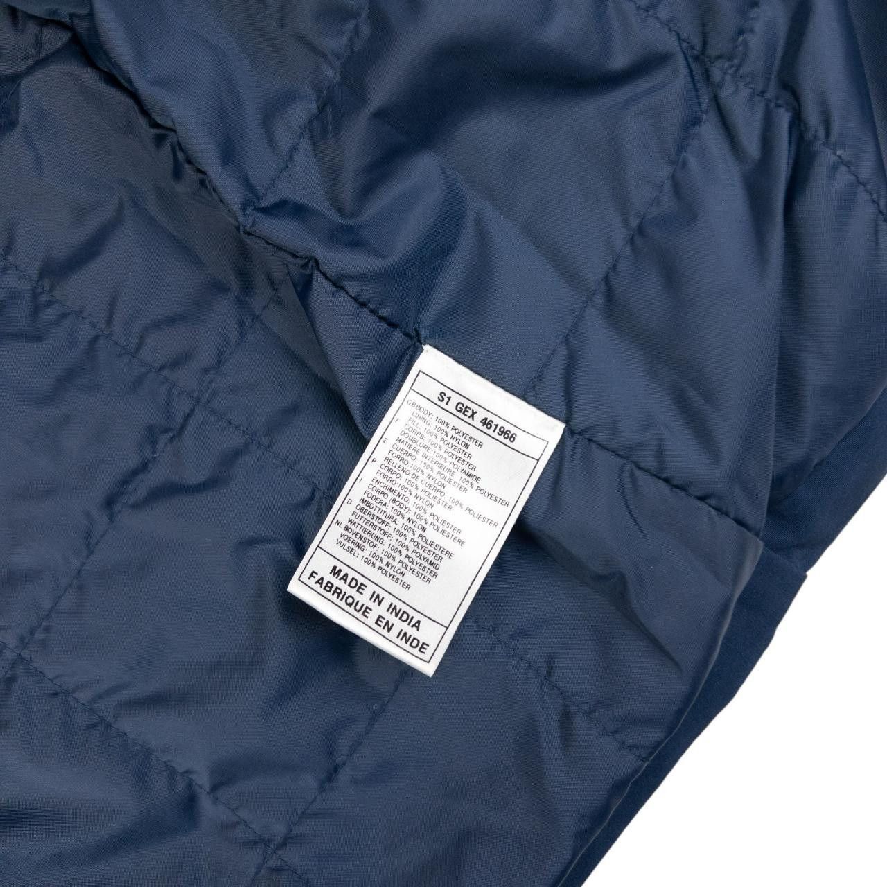 Nike Vintage Nike Zip Up Gilet Size M Size US M / EU 48-50 / 2 - 8 Thumbnail