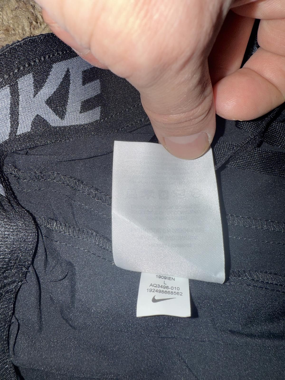 Nike Nike Men's Pro Flex Rep Training Shorts Size US 34 / EU 50 - 10 Thumbnail