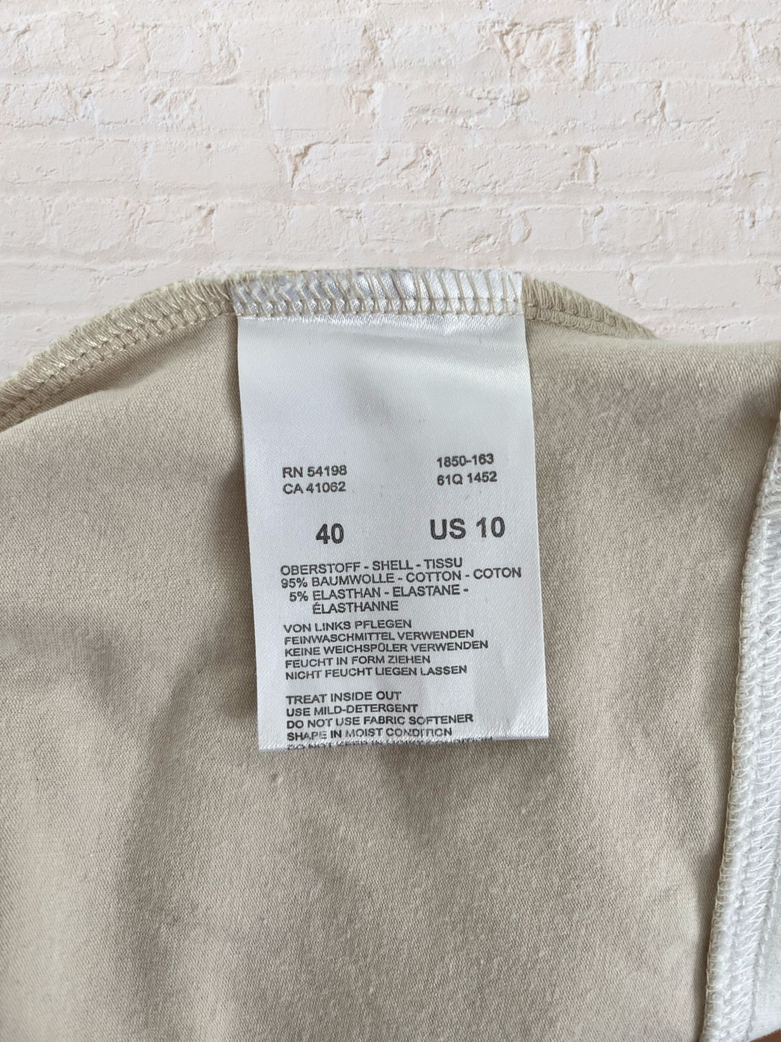 Bogner BOGNER POLO SHIRT Size M / US 6-8 / IT 42-44 - 4 Thumbnail