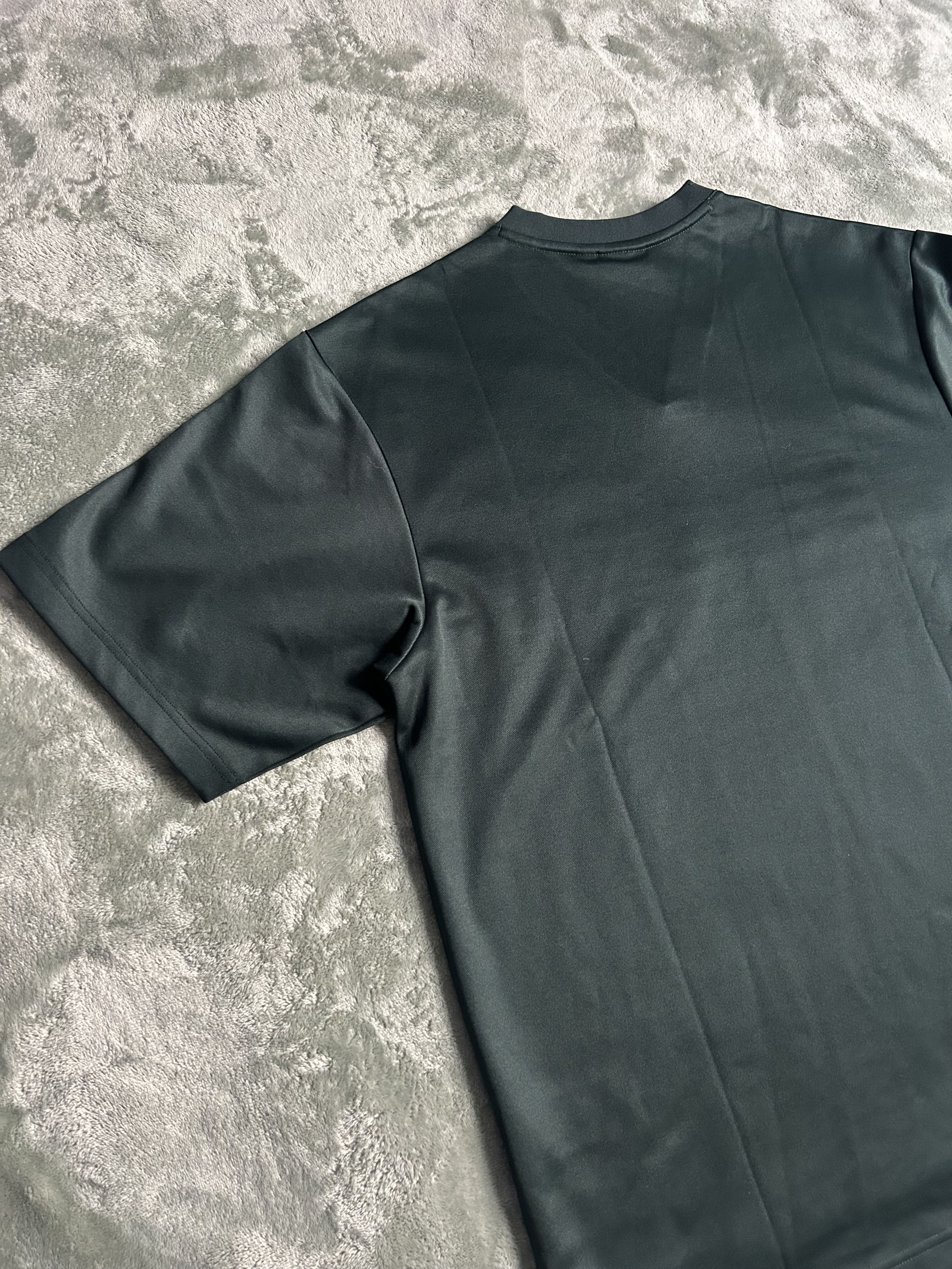 Adidas × Kith Kith x Adidas Football Python Jersey (NWT) — Size Medium Size US M / EU 48-50 / 2 - 11 Thumbnail