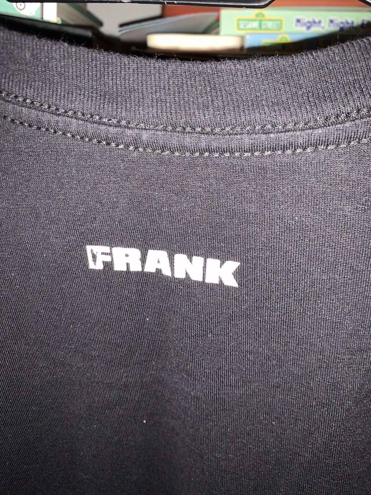 MF Doom Frank x metalface MF Doom Size US XL / EU 56 / 4 - 8 Thumbnail