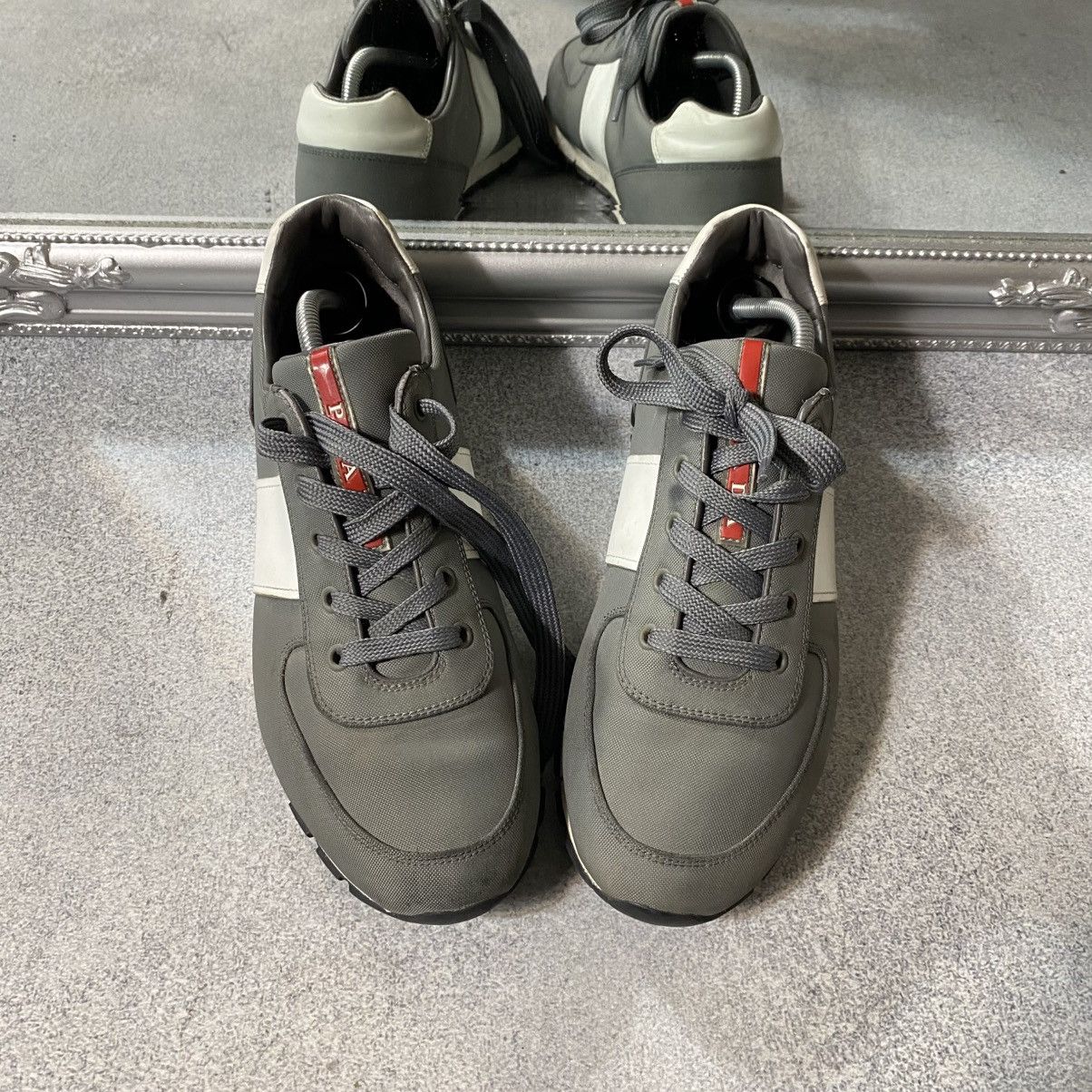 靴 PRADA archive shoes Prada Archive Shoes | Grailed