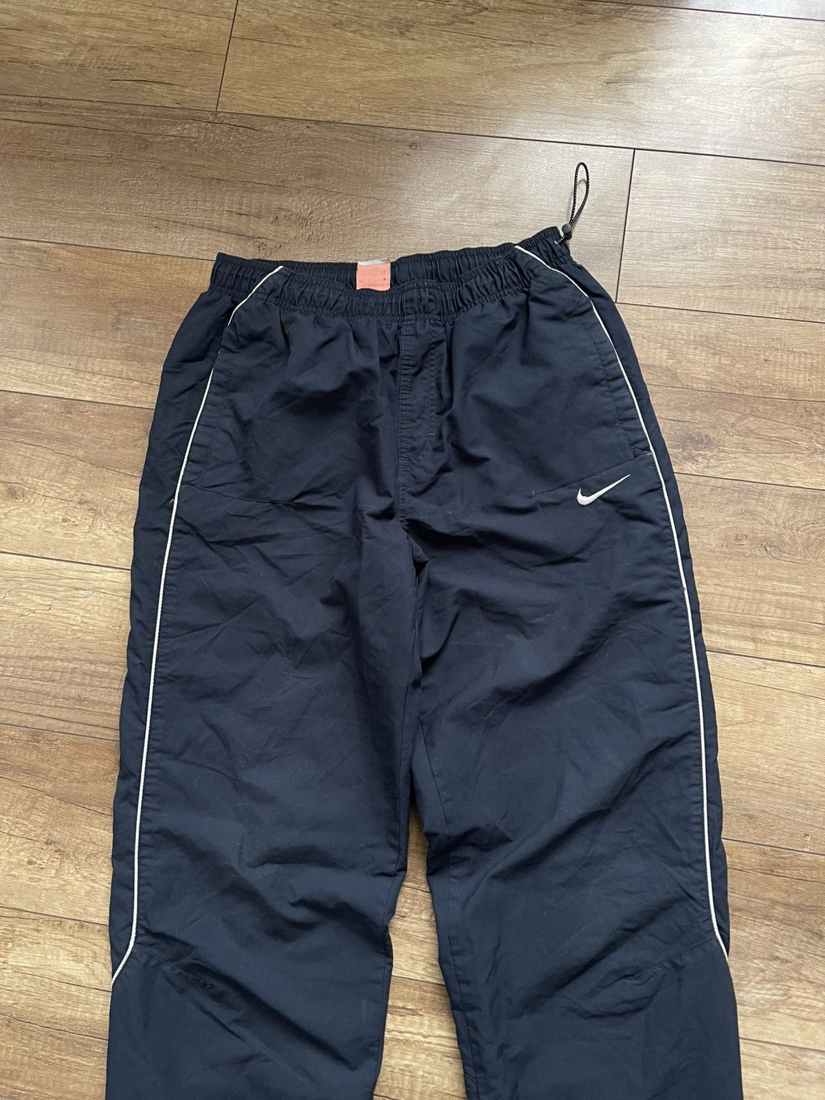 Nike Nike Track Pants Sweatpants Joggers Vintage Size US 32 / EU 48 - 5 Thumbnail