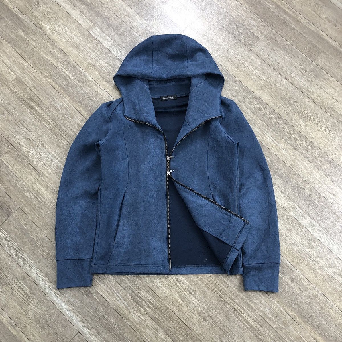 トップス 00s Tornado Mart python hoodie archive TORNADO MART PYTHON SHIRT – glam archive