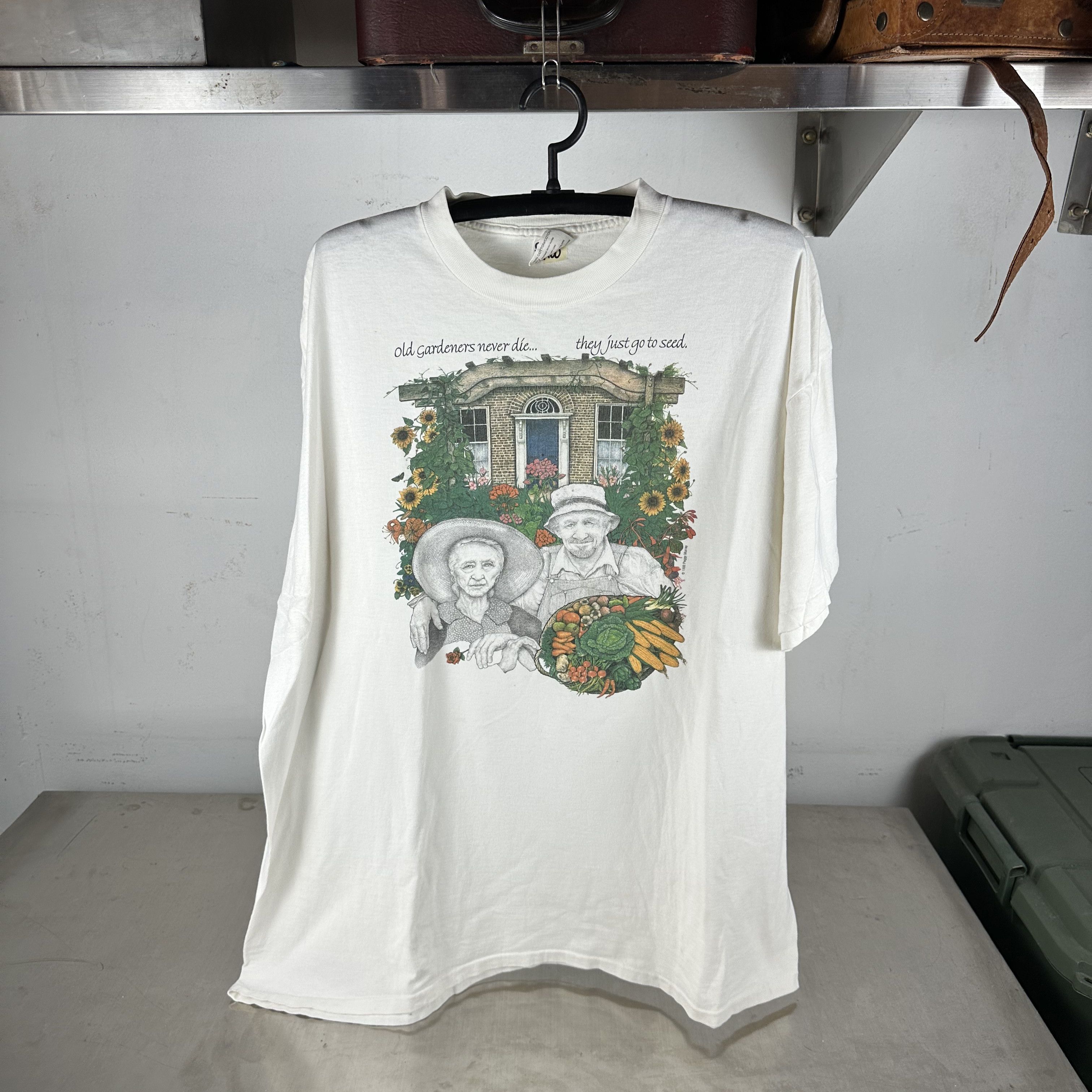 Peggy Murray | Grailed