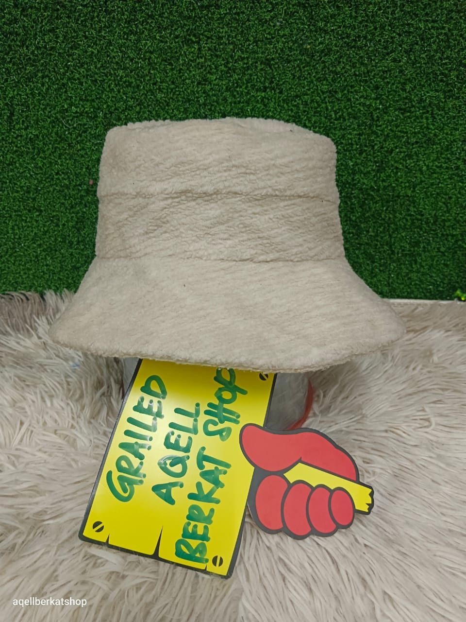 Designer Stephen Jones Hat Size ONE SIZE - 1 Thumbnail