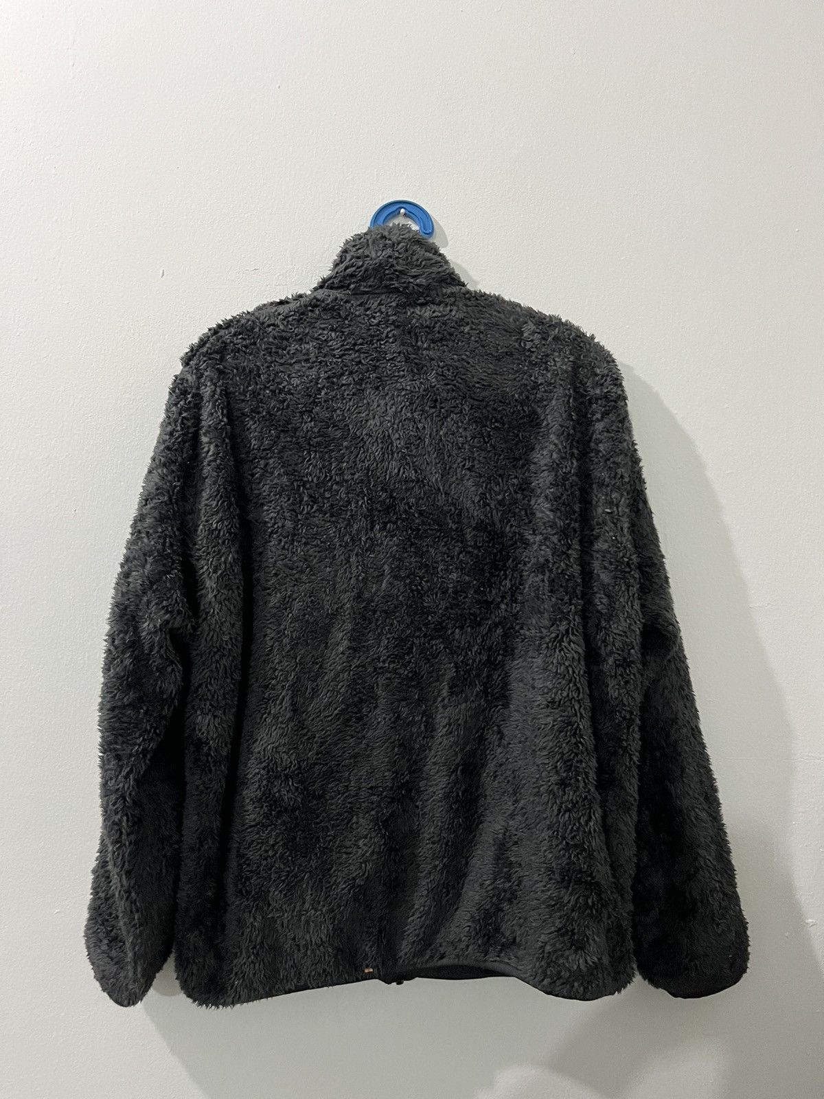Japanese Brand Uniqlo Faux Fur Winter Jackets Size US L / EU 52-54 / 3 - 6 Thumbnail