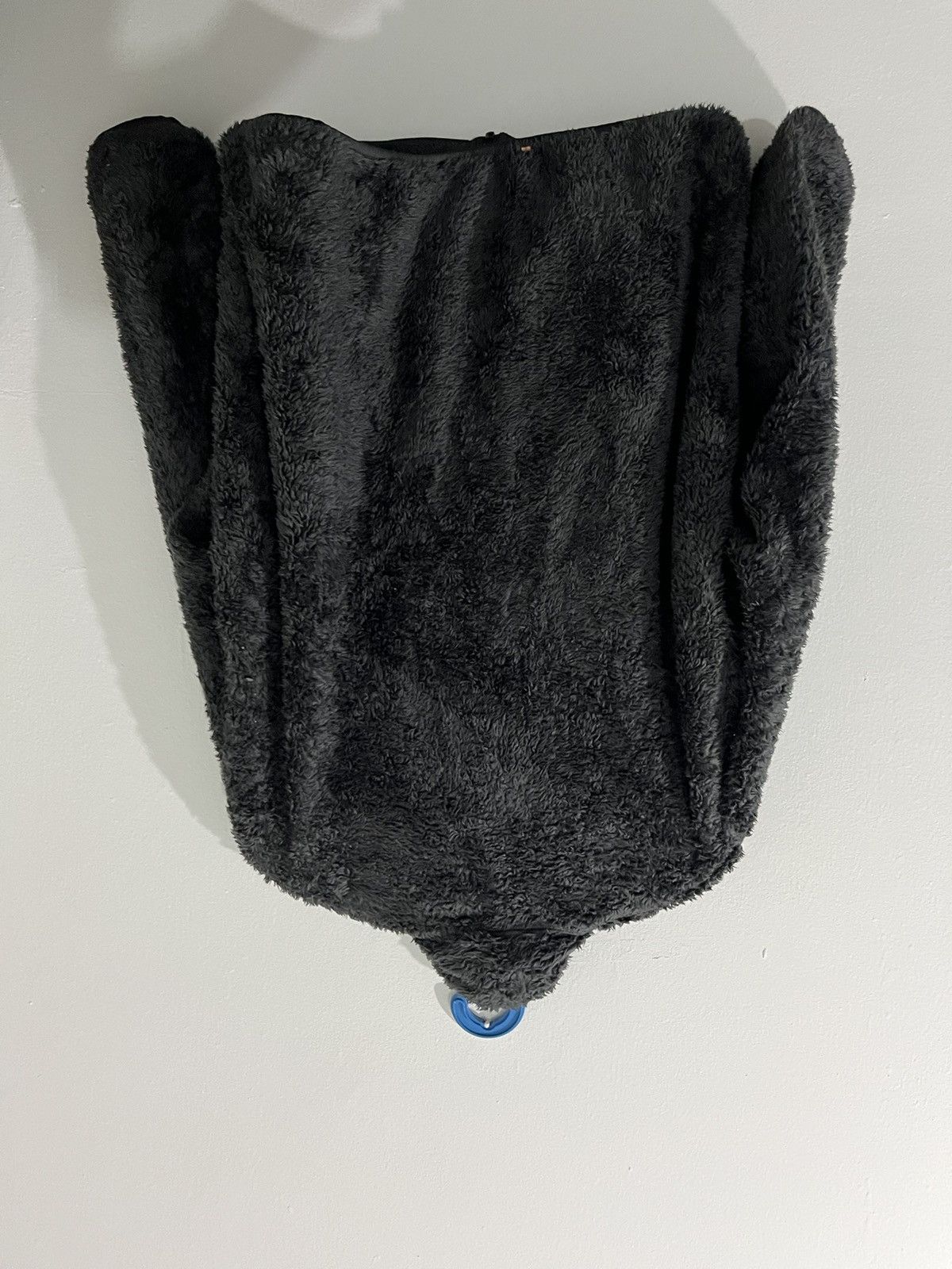 Japanese Brand Uniqlo Faux Fur Winter Jackets Size US L / EU 52-54 / 3 - 6 Thumbnail