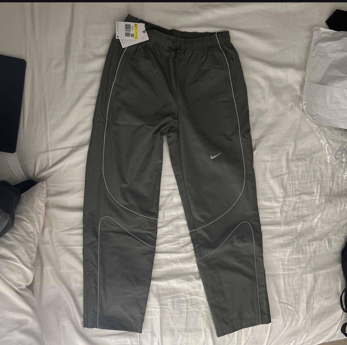 Corteiz allstarz vvs velour corteiz pants | Grailed